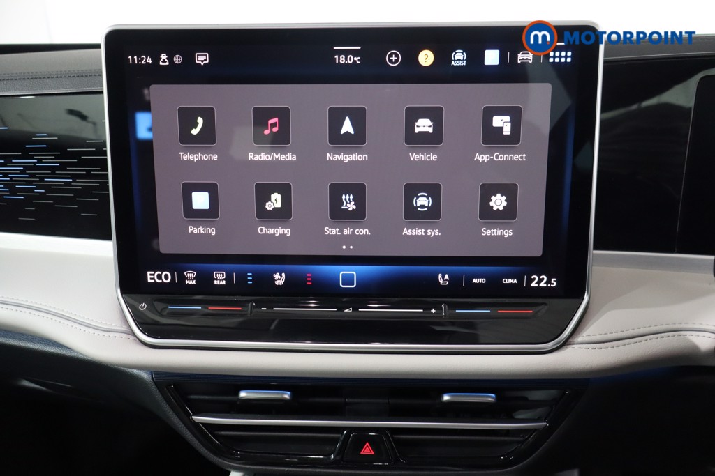 Volkswagen Passat Life Automatic Petrol Plug-In Hybrid Estate - Stock Number (1573326) - 17th supplementary image