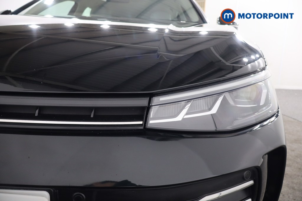 Volkswagen Passat Life Automatic Petrol Plug-In Hybrid Estate - Stock Number (1573326) - 28th supplementary image