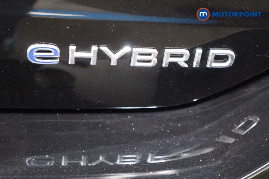 Volkswagen Passat Life Automatic Petrol Plug-In Hybrid Estate - Stock Number (1573326) - 39th supplementary image