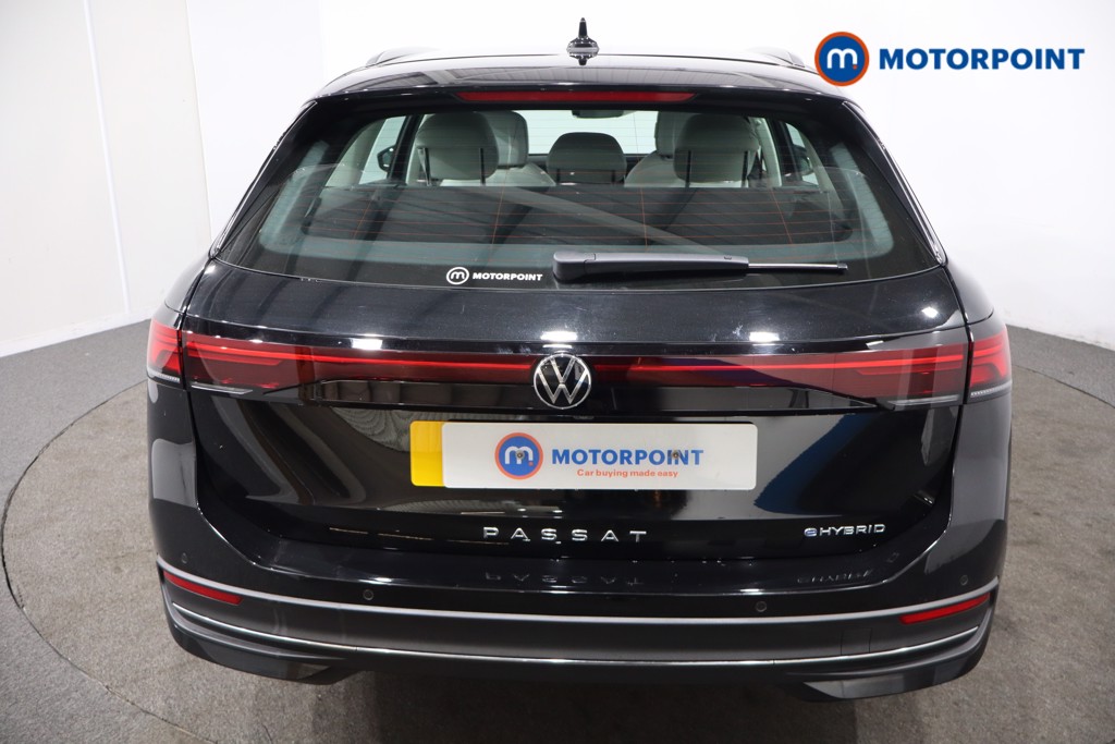 Volkswagen Passat Life Automatic Petrol Plug-In Hybrid Estate - Stock Number (1573326) - 40th supplementary image