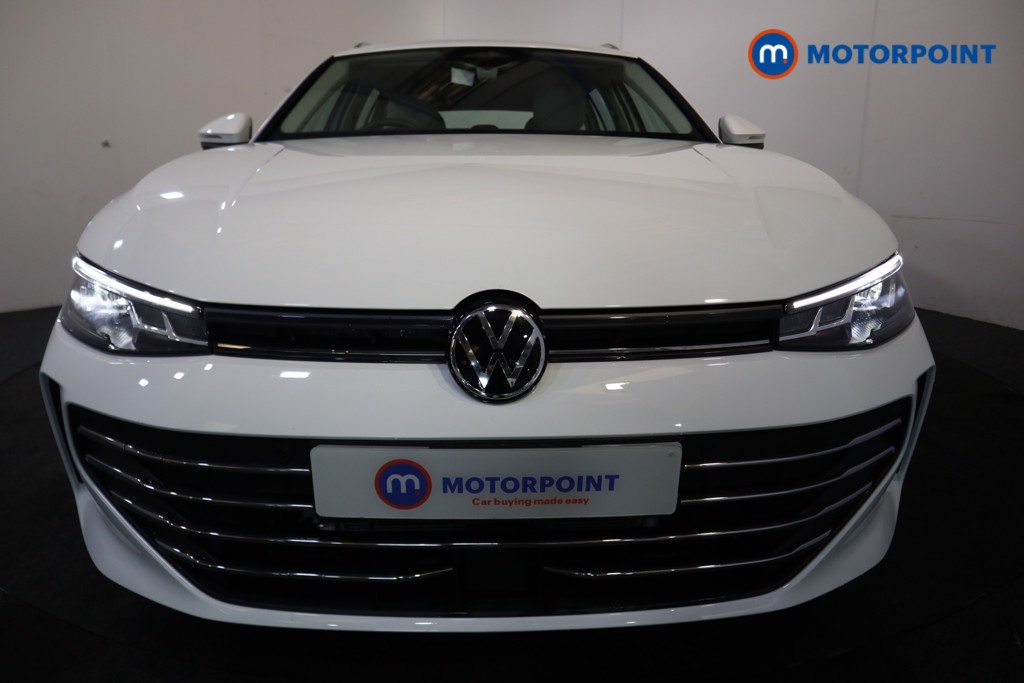 Volkswagen Passat Life Automatic Petrol Plug-In Hybrid Estate - Stock Number (1573342) - 27th supplementary image