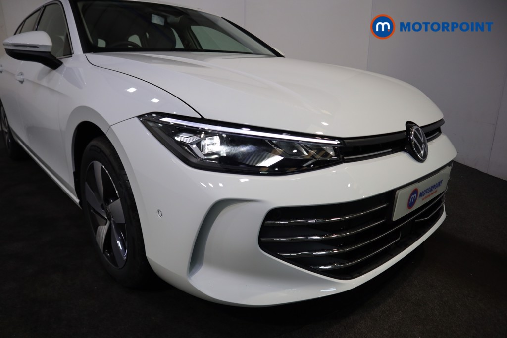 Volkswagen Passat Life Automatic Petrol Plug-In Hybrid Estate - Stock Number (1573342) - 28th supplementary image