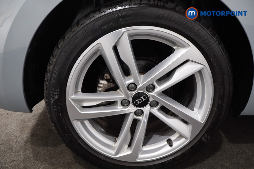 Audi A1 S Line Manual Petrol Hatchback - Stock Number (1573363) - 6th supplementary image