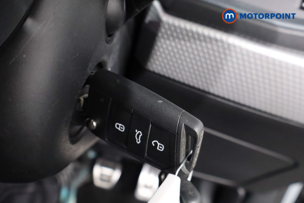 Audi A1 S Line Manual Petrol Hatchback - Stock Number (1573363) - 13th supplementary image