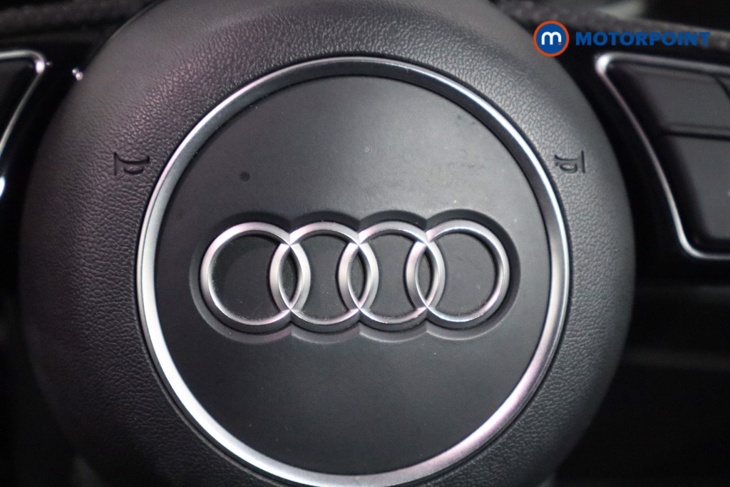 Audi A1 S Line Manual Petrol Hatchback - Stock Number (1573363) - 15th supplementary image