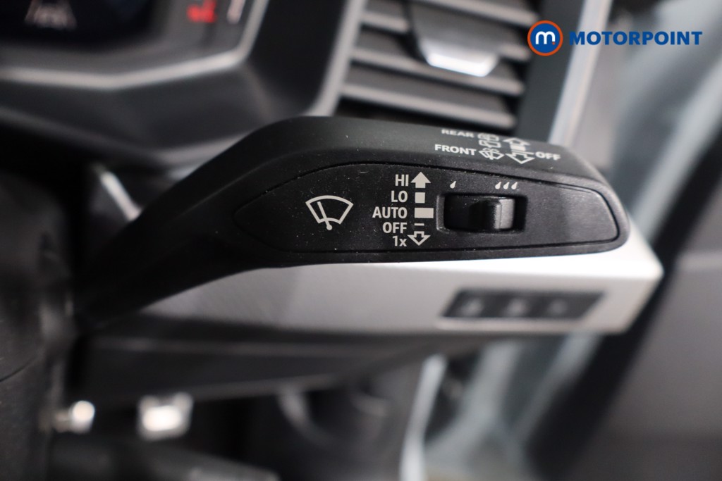 Audi A1 S Line Manual Petrol Hatchback - Stock Number (1573363) - 16th supplementary image