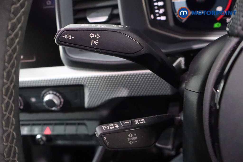 Audi A1 S Line Manual Petrol Hatchback - Stock Number (1573363) - 17th supplementary image
