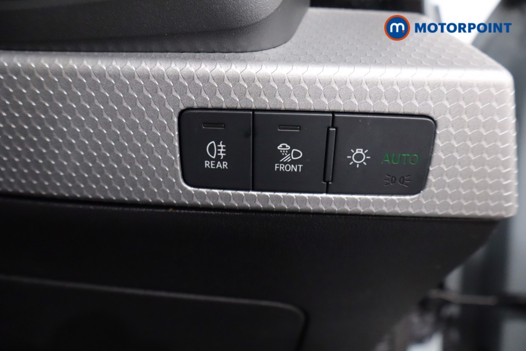 Audi A1 S Line Manual Petrol Hatchback - Stock Number (1573363) - 23rd supplementary image
