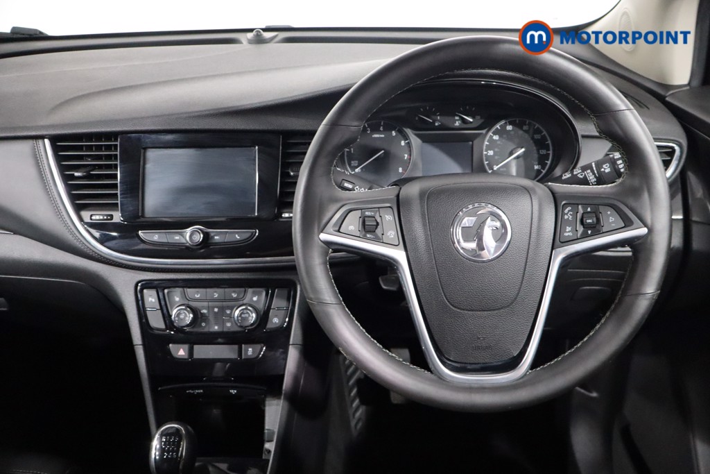 Vauxhall Mokka X Elite Manual Petrol SUV - Stock Number (1573601) - 3rd supplementary image