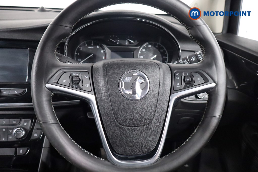 Vauxhall Mokka X Elite Manual Petrol SUV - Stock Number (1573601) - 6th supplementary image