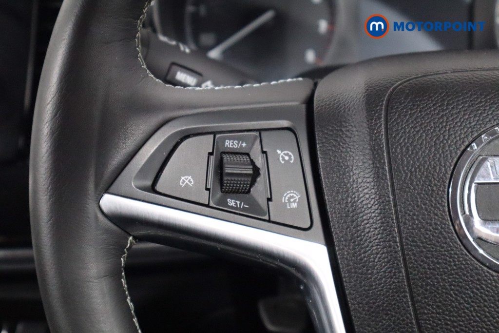 Vauxhall Mokka X Elite Manual Petrol SUV - Stock Number (1573601) - 7th supplementary image