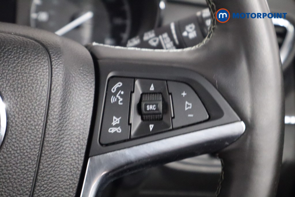 Vauxhall Mokka X Elite Manual Petrol SUV - Stock Number (1573601) - 8th supplementary image