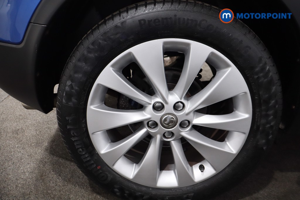 Vauxhall Mokka X Elite Manual Petrol SUV - Stock Number (1573601) - 9th supplementary image
