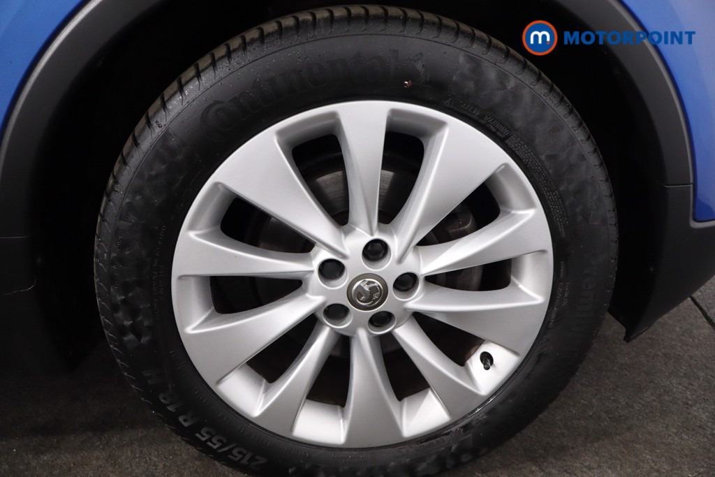 Vauxhall Mokka X Elite Manual Petrol SUV - Stock Number (1573601) - 10th supplementary image