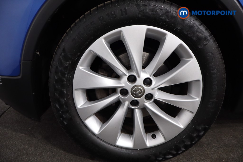 Vauxhall Mokka X Elite Manual Petrol SUV - Stock Number (1573601) - 11th supplementary image