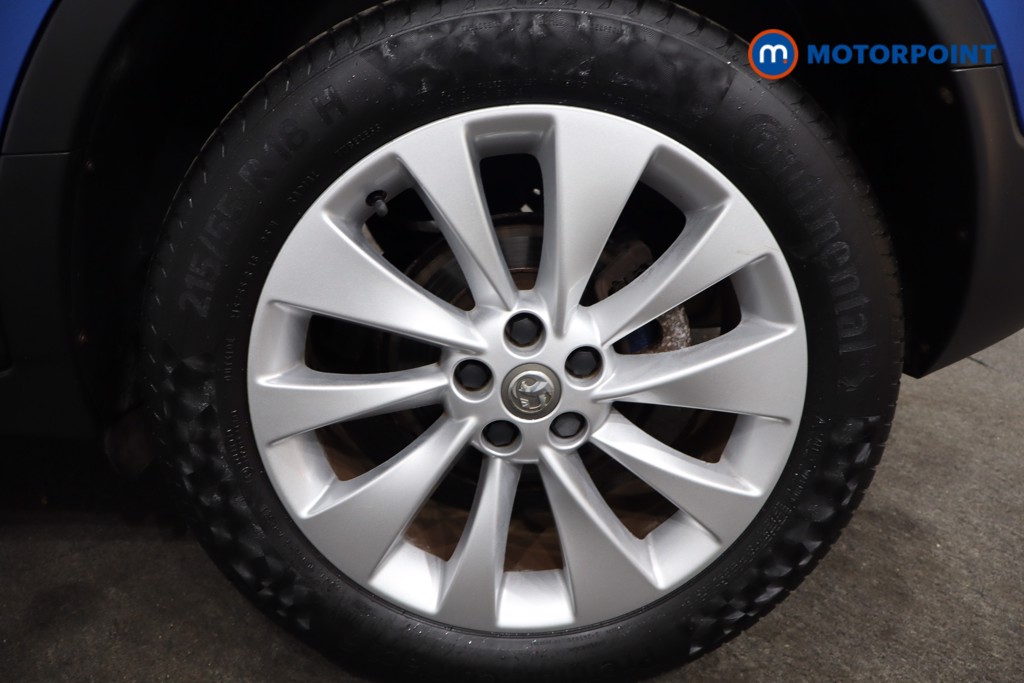 Vauxhall Mokka X Elite Manual Petrol SUV - Stock Number (1573601) - 12th supplementary image