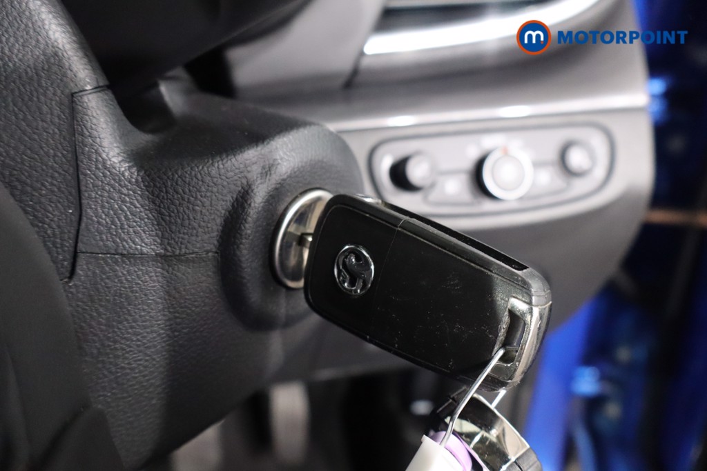 Vauxhall Mokka X Elite Manual Petrol SUV - Stock Number (1573601) - 13th supplementary image
