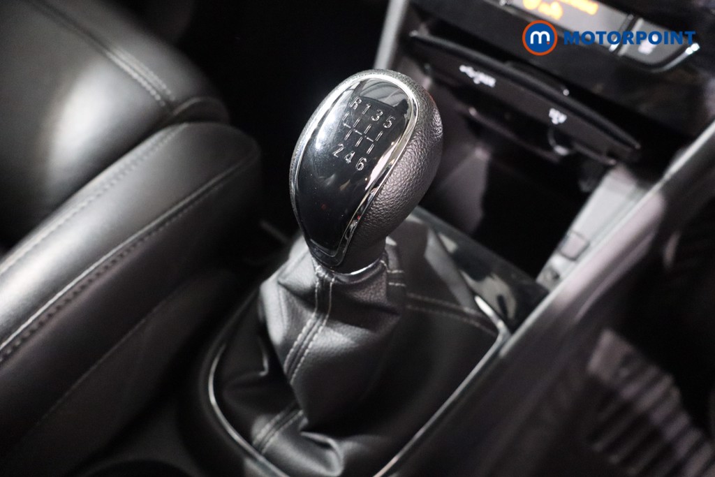 Vauxhall Mokka X Elite Manual Petrol SUV - Stock Number (1573601) - 14th supplementary image