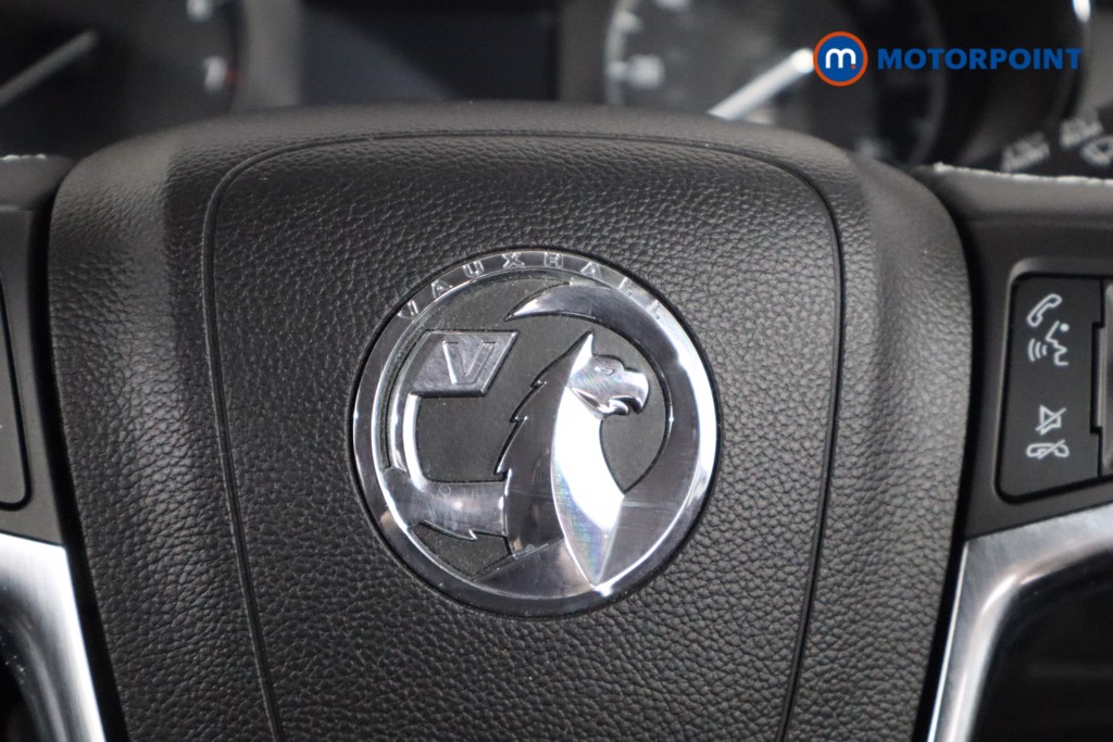 Vauxhall Mokka X Elite Manual Petrol SUV - Stock Number (1573601) - 15th supplementary image