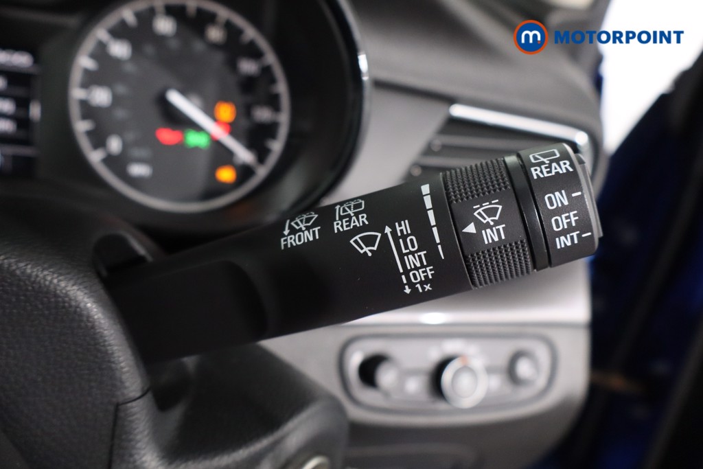Vauxhall Mokka X Elite Manual Petrol SUV - Stock Number (1573601) - 16th supplementary image