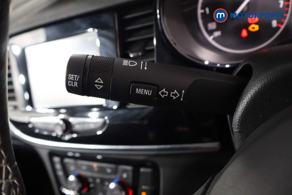 Vauxhall Mokka X Elite Manual Petrol SUV - Stock Number (1573601) - 17th supplementary image