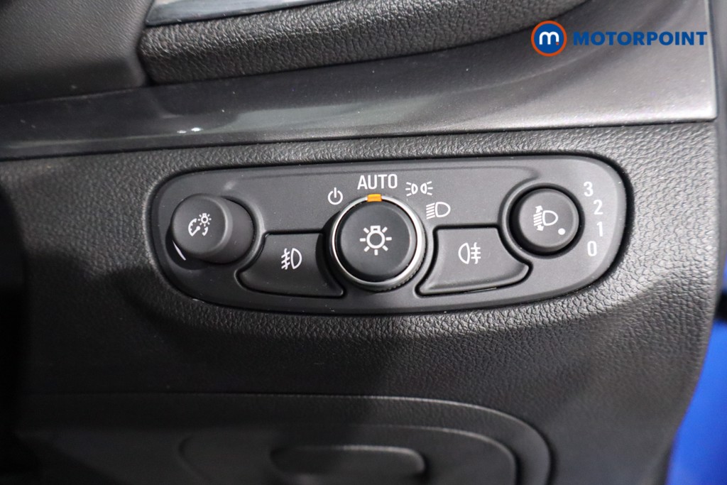 Vauxhall Mokka X Elite Manual Petrol SUV - Stock Number (1573601) - 18th supplementary image