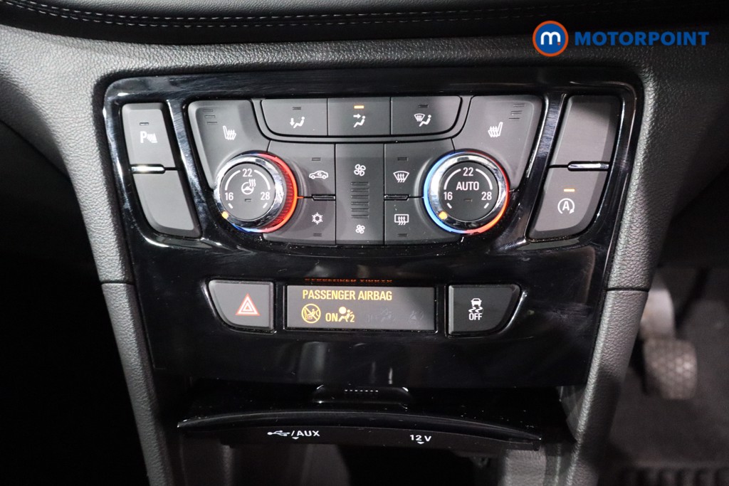 Vauxhall Mokka X Elite Manual Petrol SUV - Stock Number (1573601) - 19th supplementary image