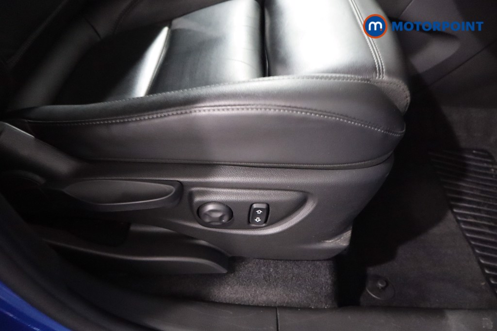 Vauxhall Mokka X Elite Manual Petrol SUV - Stock Number (1573601) - 21st supplementary image