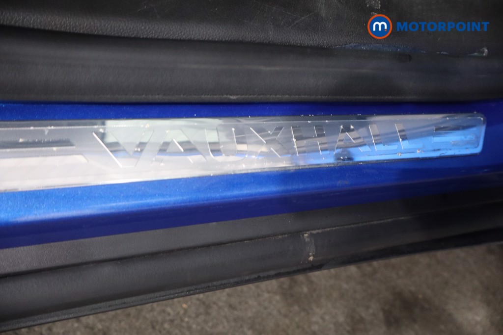 Vauxhall Mokka X Elite Manual Petrol SUV - Stock Number (1573601) - 22nd supplementary image