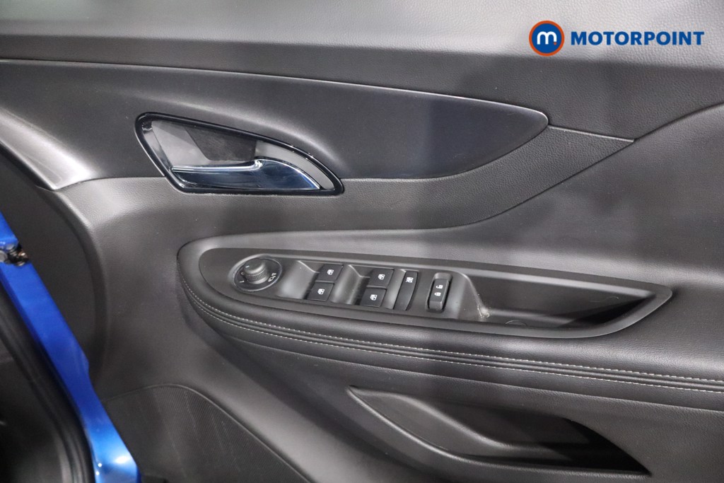 Vauxhall Mokka X Elite Manual Petrol SUV - Stock Number (1573601) - 23rd supplementary image