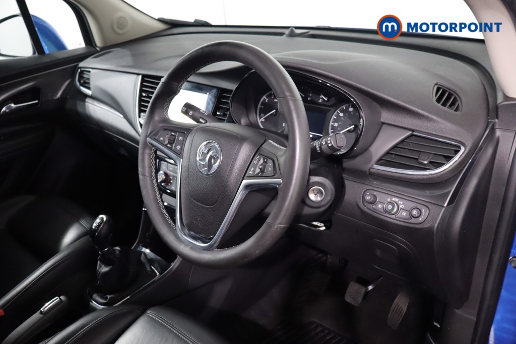 Vauxhall Mokka X Elite Manual Petrol SUV - Stock Number (1573601) - 24th supplementary image