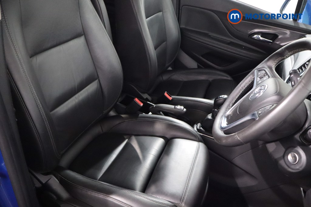 Vauxhall Mokka X Elite Manual Petrol SUV - Stock Number (1573601) - 25th supplementary image