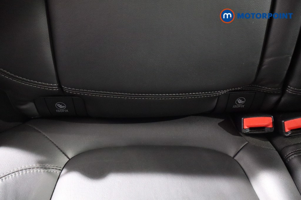 Vauxhall Mokka X Elite Manual Petrol SUV - Stock Number (1573601) - 26th supplementary image