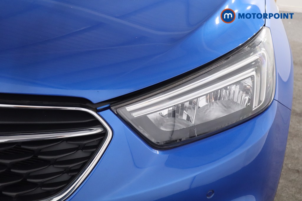 Vauxhall Mokka X Elite Manual Petrol SUV - Stock Number (1573601) - 28th supplementary image