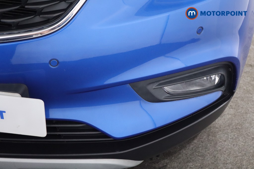 Vauxhall Mokka X Elite Manual Petrol SUV - Stock Number (1573601) - 29th supplementary image