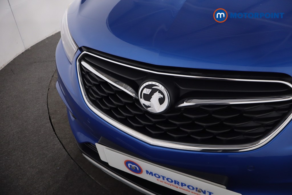 Vauxhall Mokka X Elite Manual Petrol SUV - Stock Number (1573601) - 30th supplementary image