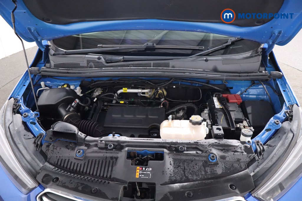 Vauxhall Mokka X Elite Manual Petrol SUV - Stock Number (1573601) - 32nd supplementary image