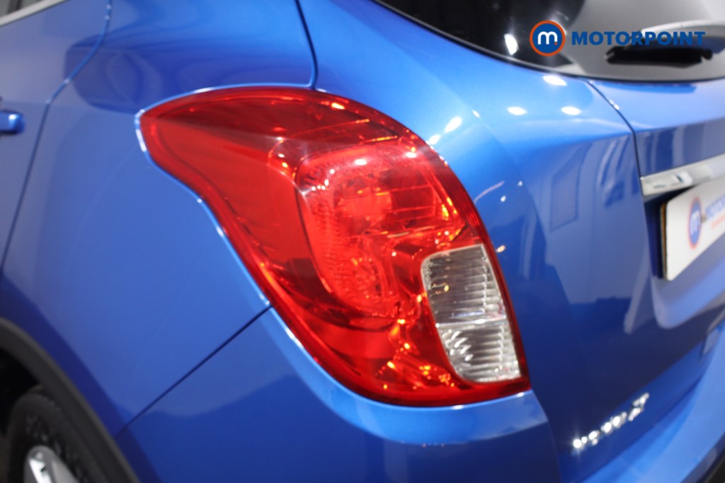 Vauxhall Mokka X Elite Manual Petrol SUV - Stock Number (1573601) - 34th supplementary image