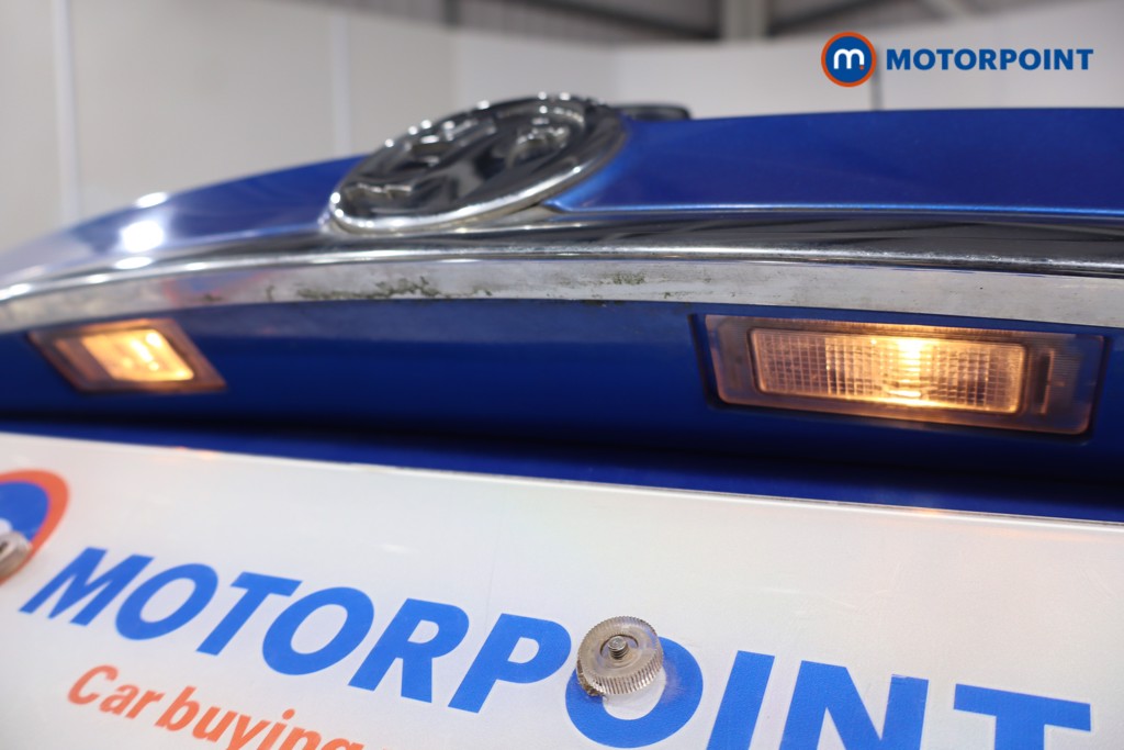 Vauxhall Mokka X Elite Manual Petrol SUV - Stock Number (1573601) - 36th supplementary image
