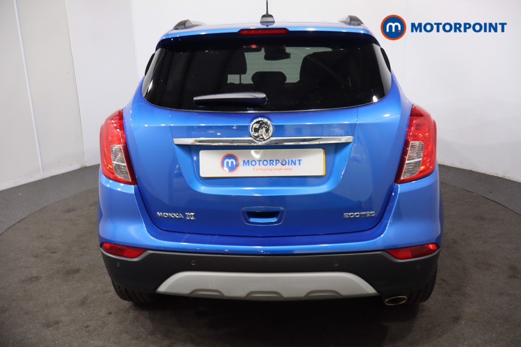 Vauxhall Mokka X Elite Manual Petrol SUV - Stock Number (1573601) - 37th supplementary image
