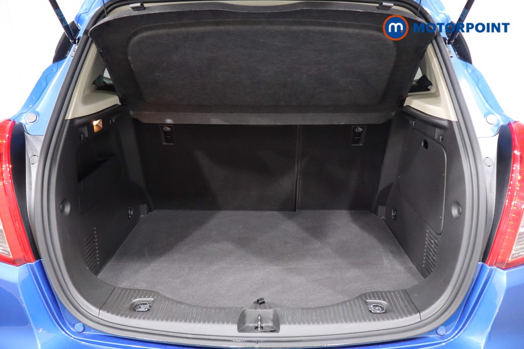 Vauxhall Mokka X Elite Manual Petrol SUV - Stock Number (1573601) - 38th supplementary image