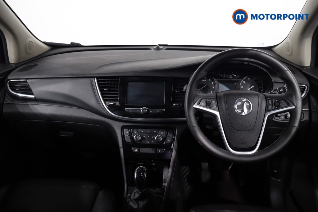 Vauxhall Mokka X Elite Manual Petrol SUV - Stock Number (1573601) - 1st supplementary image