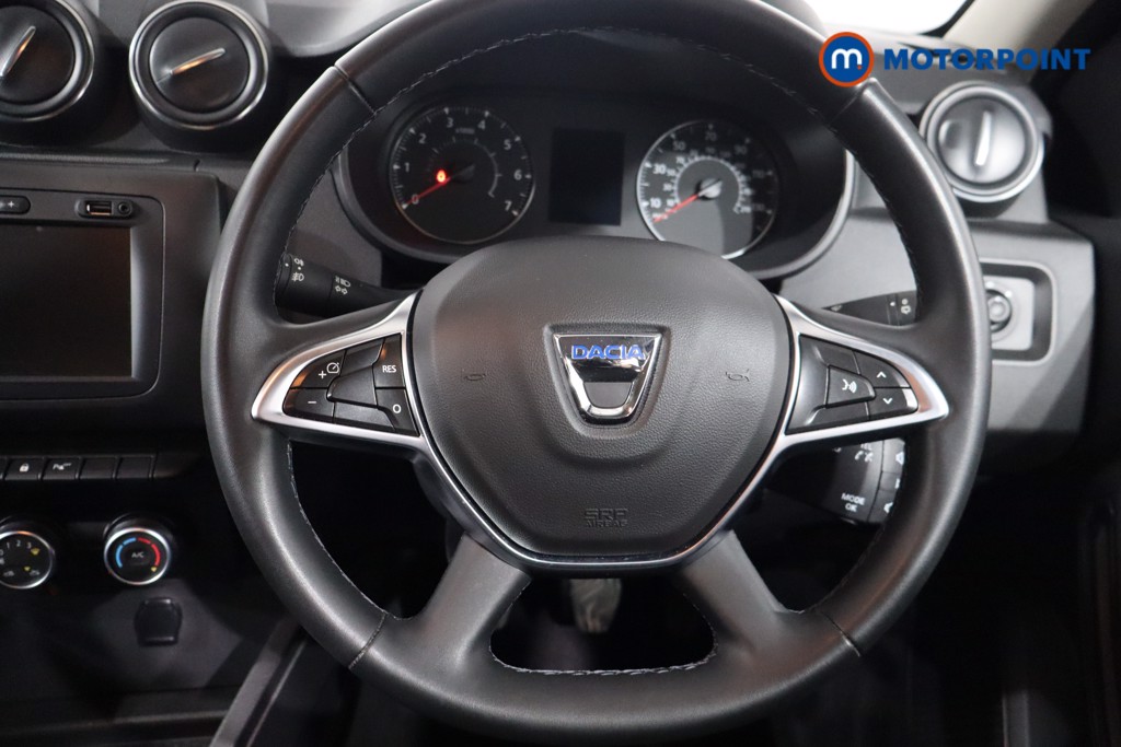 Dacia Duster Comfort Manual Petrol SUV - Stock Number (1573636) - 6th supplementary image