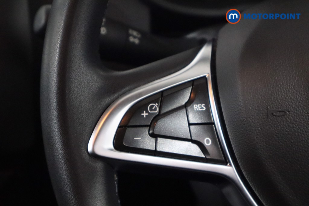 Dacia Duster Comfort Manual Petrol SUV - Stock Number (1573636) - 7th supplementary image
