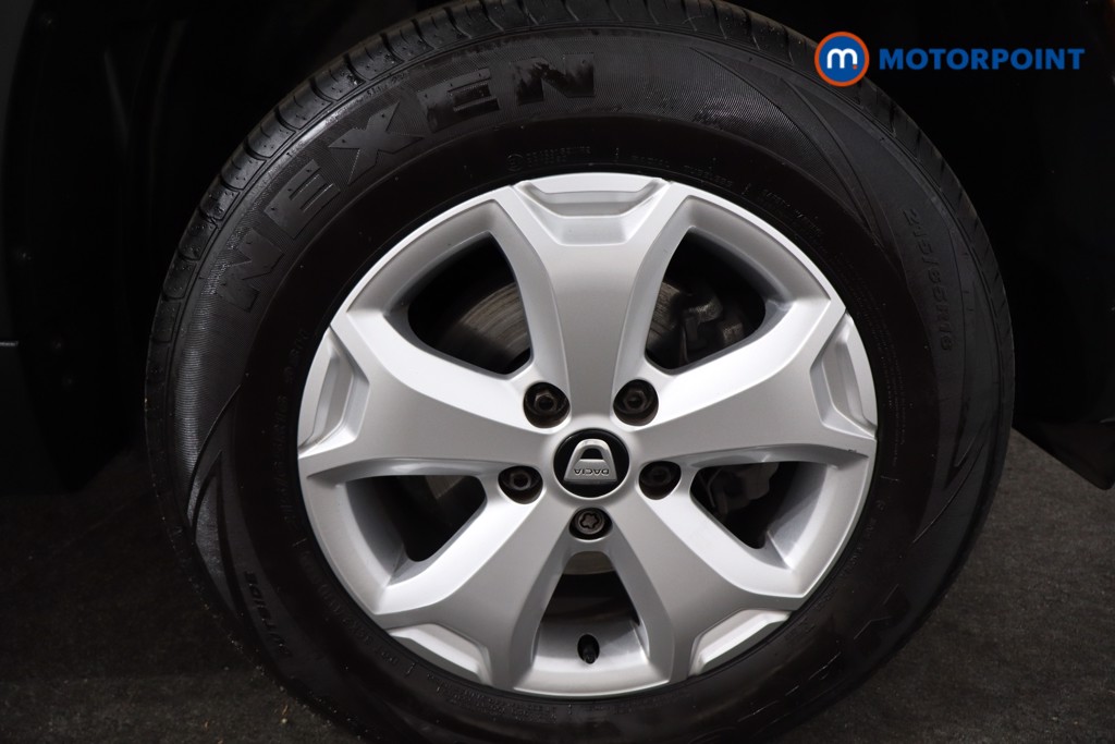 Dacia Duster Comfort Manual Petrol SUV - Stock Number (1573636) - 10th supplementary image