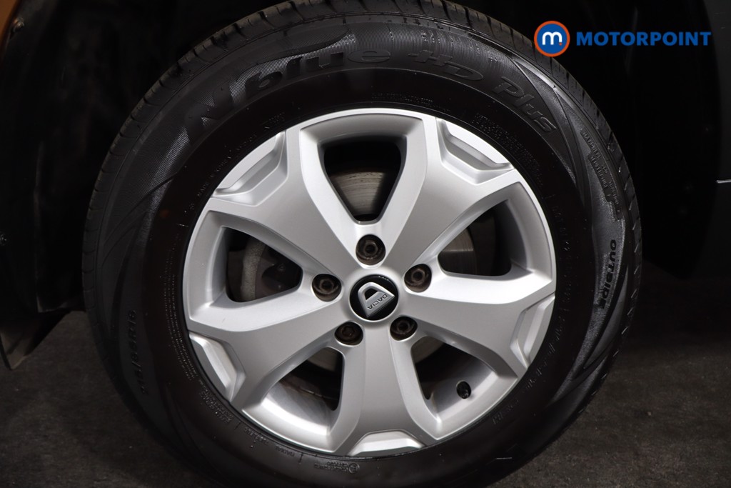 Dacia Duster Comfort Manual Petrol SUV - Stock Number (1573636) - 11th supplementary image