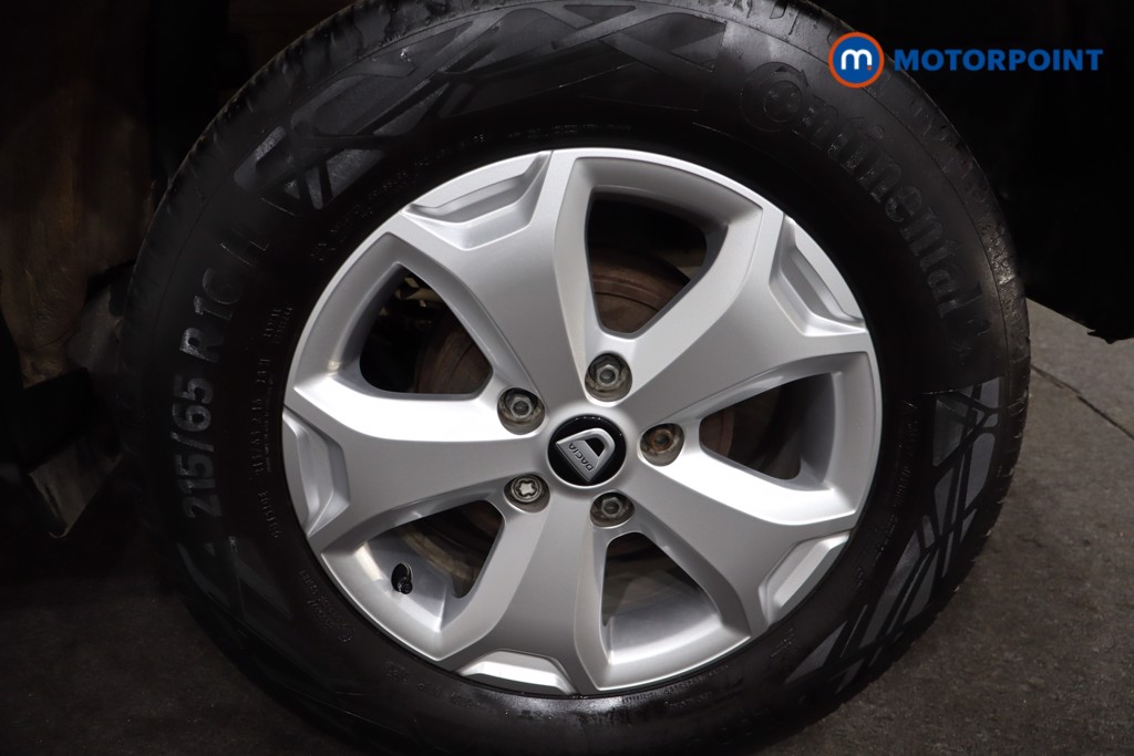 Dacia Duster Comfort Manual Petrol SUV - Stock Number (1573636) - 12th supplementary image