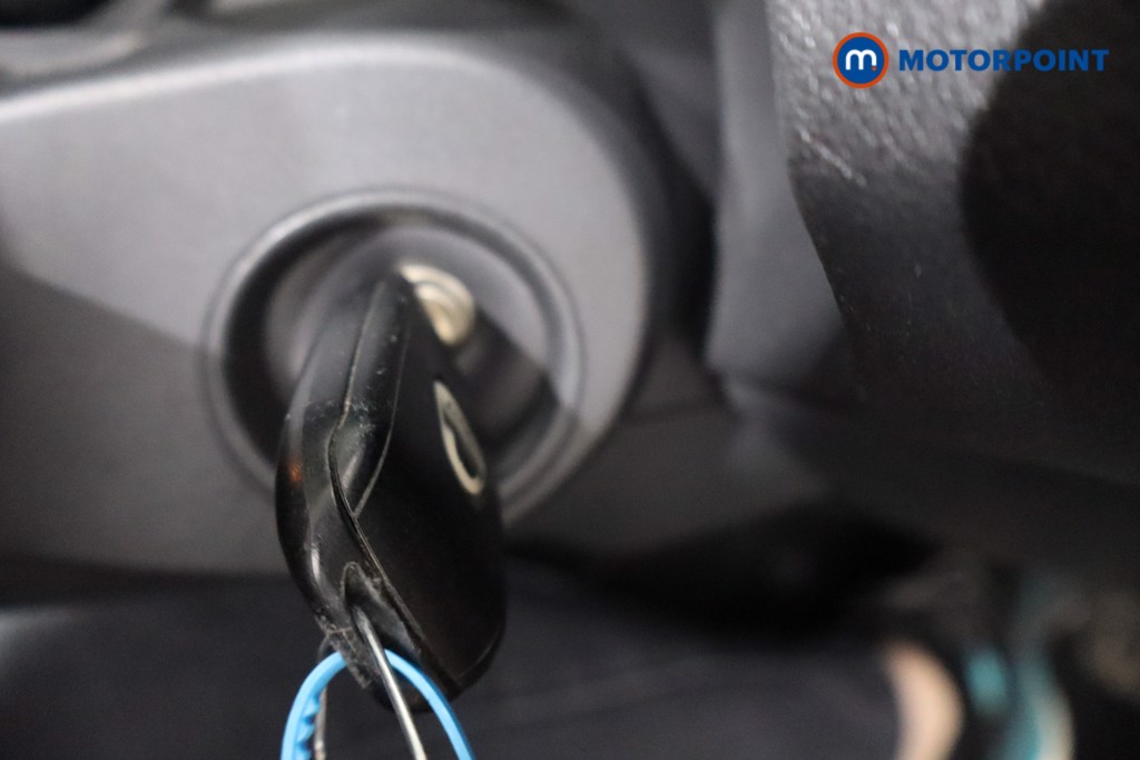 Dacia Duster Comfort Manual Petrol SUV - Stock Number (1573636) - 13th supplementary image