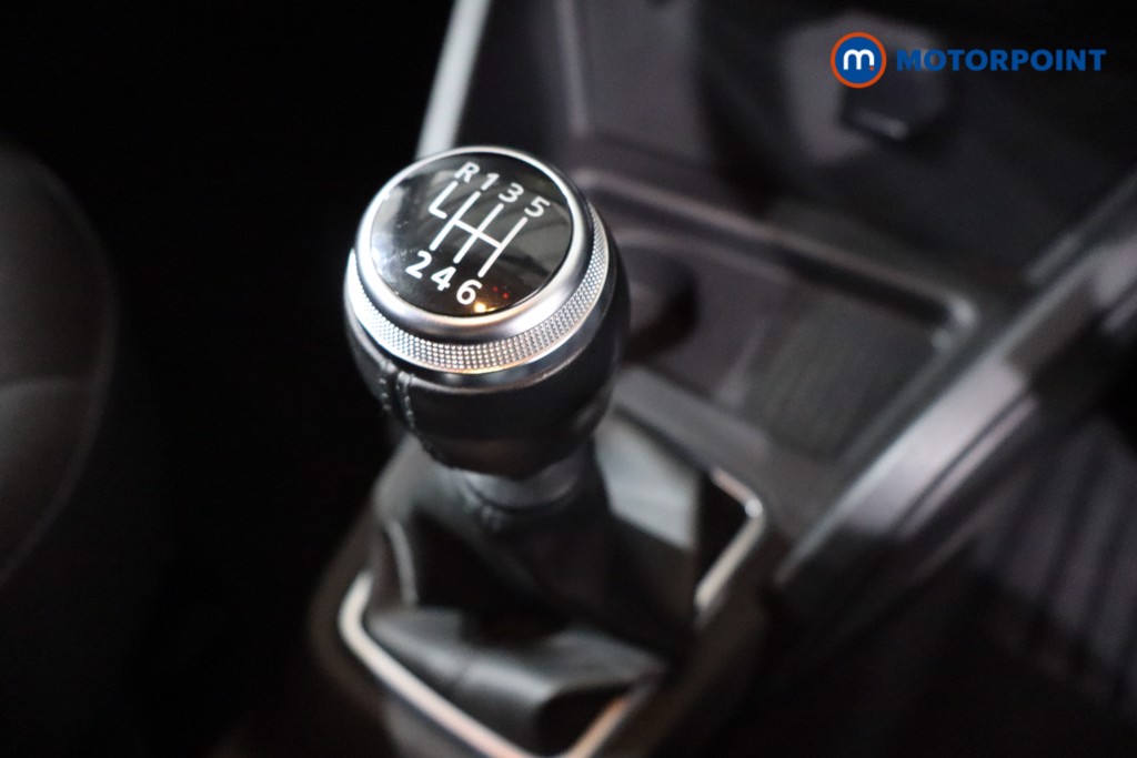 Dacia Duster Comfort Manual Petrol SUV - Stock Number (1573636) - 14th supplementary image