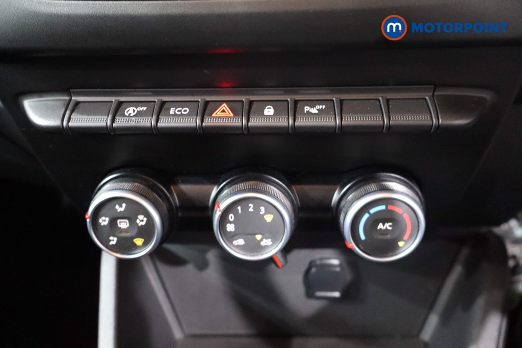 Dacia Duster Comfort Manual Petrol SUV - Stock Number (1573636) - 16th supplementary image